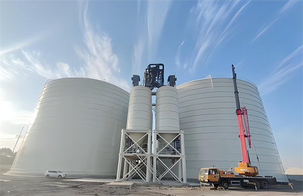 雷州大型钢板库