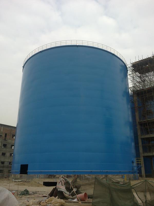 雷州1万吨大型钢板库